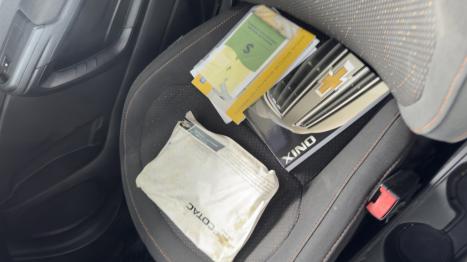 CHEVROLET Onix Hatch 1.0 12V 4P FLEX LT, Foto 7