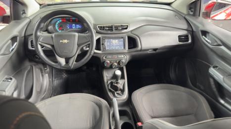 CHEVROLET Onix Hatch 1.0 12V 4P FLEX LT, Foto 8