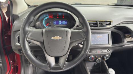 CHEVROLET Onix Hatch 1.0 12V 4P FLEX LT, Foto 11
