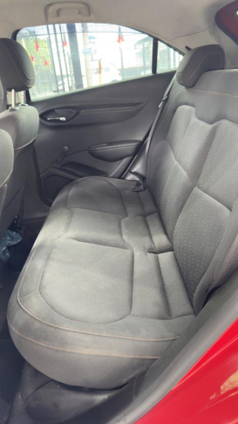 CHEVROLET Onix Hatch 1.0 12V 4P FLEX LT, Foto 12