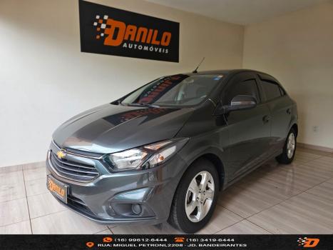 CHEVROLET Onix Hatch 1.4 4P FLEX LT, Foto 1