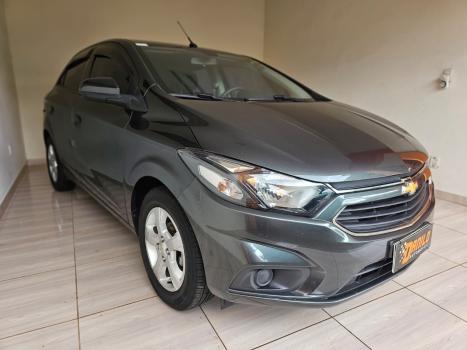 CHEVROLET Onix Hatch 1.4 4P FLEX LT, Foto 2