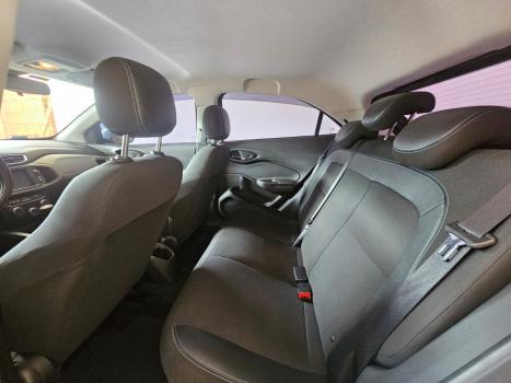 CHEVROLET Onix Hatch 1.4 4P FLEX LT, Foto 7
