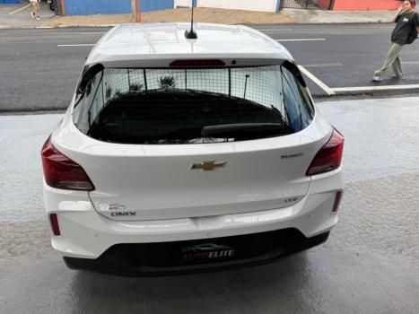 CHEVROLET Onix Hatch 1.0 12V 4P FLEX LTZ TURBO, Foto 6