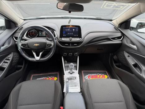 CHEVROLET Onix Hatch 1.0 12V 4P FLEX LTZ TURBO, Foto 7