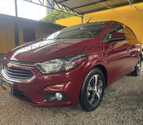 CHEVROLET Onix Hatch 1.4 4P FLEX LTZ AUTOM�TICO, Foto 1