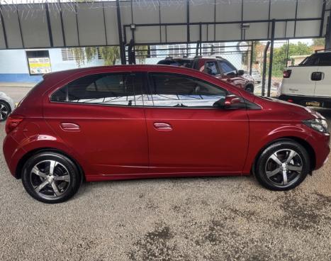 CHEVROLET Onix Hatch 1.4 4P FLEX LTZ AUTOM�TICO, Foto 6