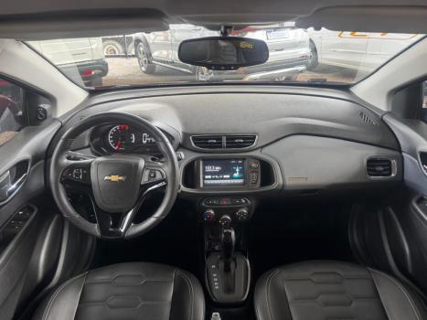 CHEVROLET Onix Hatch 1.4 4P FLEX LTZ AUTOM�TICO, Foto 7