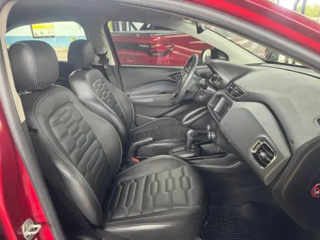 CHEVROLET Onix Hatch 1.4 4P FLEX LTZ AUTOM�TICO, Foto 8
