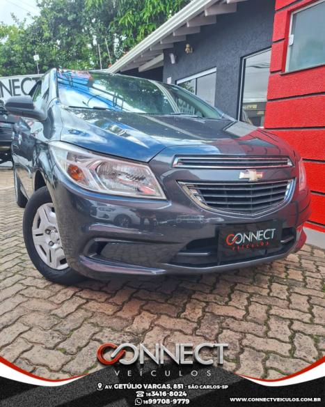 CHEVROLET Onix Hatch 1.0 12V 4P FLEX LT, Foto 1