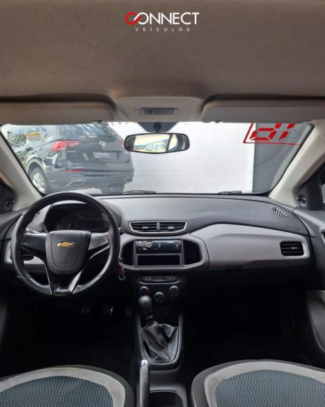 CHEVROLET Onix Hatch 1.0 12V 4P FLEX LT, Foto 7