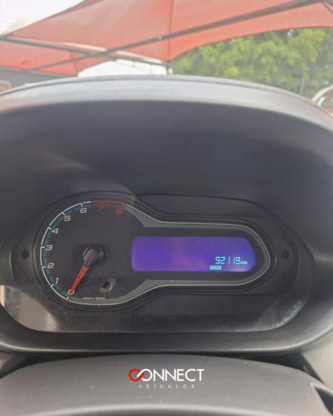 CHEVROLET Onix Hatch 1.0 12V 4P FLEX LT, Foto 9