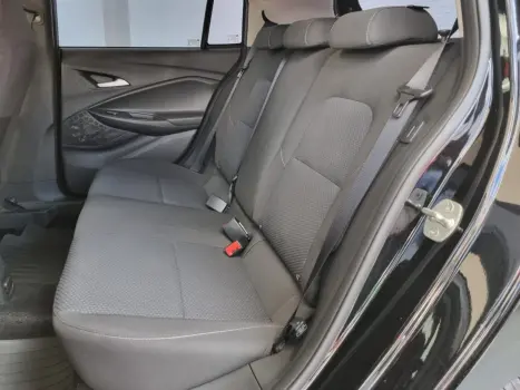 CHEVROLET Onix Hatch 1.0 4P FLEX LT, Foto 3