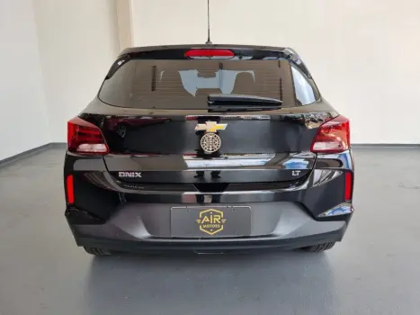 CHEVROLET Onix Hatch 1.0 4P FLEX LT, Foto 7