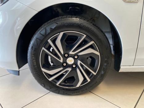 CHEVROLET Onix Hatch 1.0 4P FLEX LT2, Foto 7