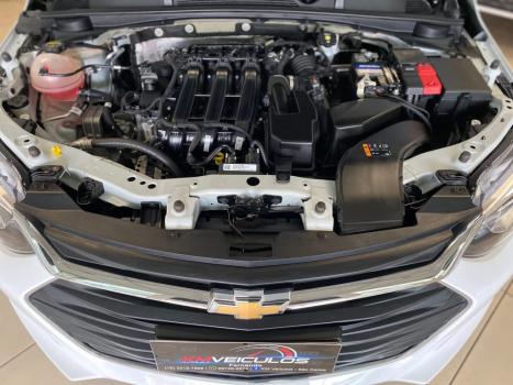 CHEVROLET Onix Hatch 1.0 4P FLEX LT2, Foto 8