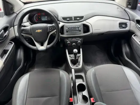 CHEVROLET Onix Hatch 1.0 12V 4P FLEX LT, Foto 9