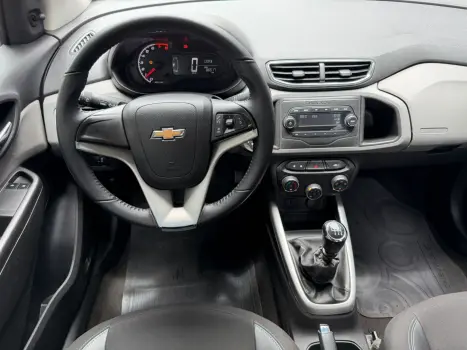 CHEVROLET Onix Hatch 1.0 12V 4P FLEX LT, Foto 10