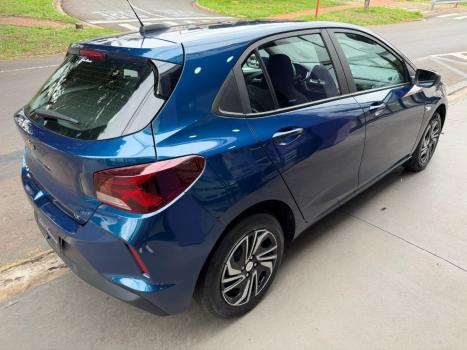 CHEVROLET Onix Hatch 1.0 4P FLEX LT, Foto 6