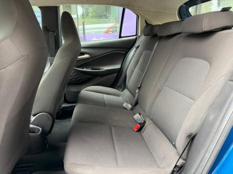 CHEVROLET Onix Hatch 1.0 4P FLEX LT, Foto 7