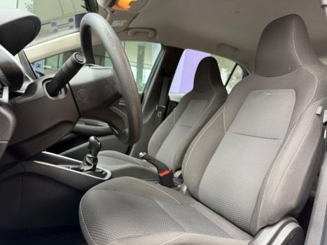 CHEVROLET Onix Hatch 1.0 4P FLEX LT, Foto 8