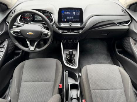 CHEVROLET Onix Hatch 1.0 4P FLEX LT, Foto 9