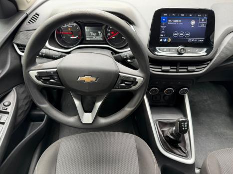 CHEVROLET Onix Hatch 1.0 4P FLEX LT, Foto 10