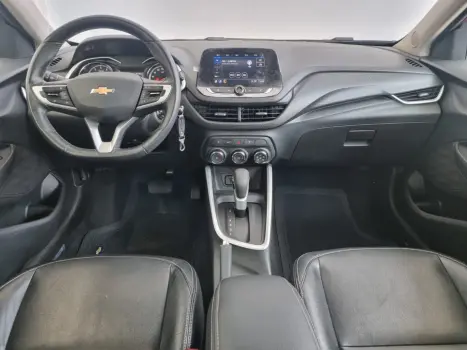 CHEVROLET Onix Hatch 1.0 12V 4P FLEX LT TURBO AUTOM�TICO, Foto 2