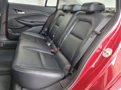 CHEVROLET Onix Hatch 1.0 12V 4P FLEX LT TURBO AUTOM�TICO, Foto 3