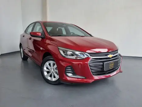 CHEVROLET Onix Hatch 1.0 12V 4P FLEX LT TURBO AUTOM�TICO, Foto 5