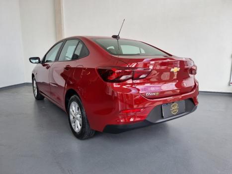 CHEVROLET Onix Hatch 1.0 12V 4P FLEX LT TURBO AUTOM�TICO, Foto 6