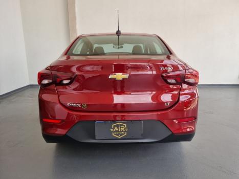 CHEVROLET Onix Hatch 1.0 12V 4P FLEX LT TURBO AUTOM�TICO, Foto 7