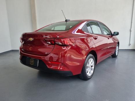 CHEVROLET Onix Hatch 1.0 12V 4P FLEX LT TURBO AUTOM�TICO, Foto 8