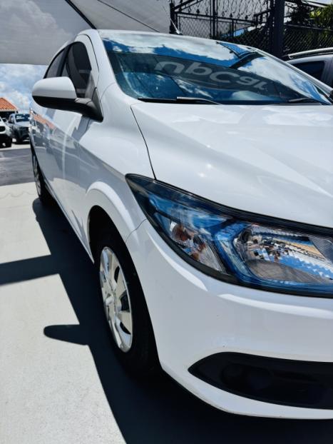 CHEVROLET Onix Hatch 1.4 4P FLEX LT, Foto 2