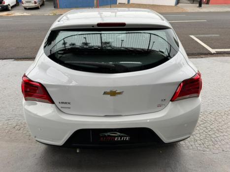 CHEVROLET Onix Hatch 1.0 12V 4P FLEX LT, Foto 3