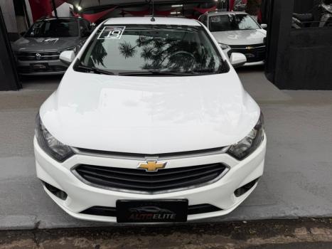 CHEVROLET Onix Hatch 1.0 12V 4P FLEX LT, Foto 4