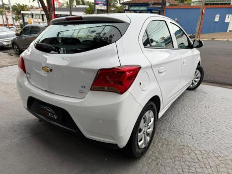 CHEVROLET Onix Hatch 1.0 12V 4P FLEX LT, Foto 6