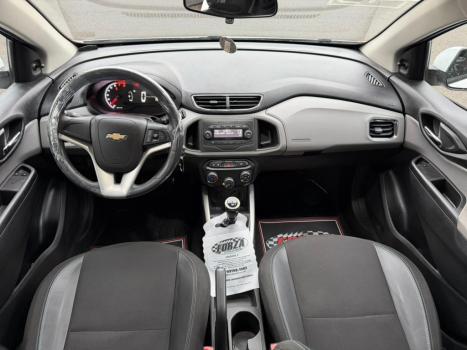 CHEVROLET Onix Hatch 1.0 12V 4P FLEX LT, Foto 7