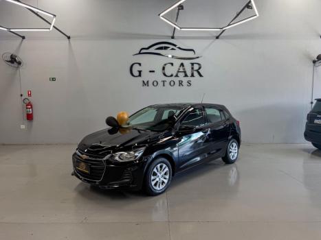 CHEVROLET Onix Hatch 1.0 4P FLEX LT, Foto 3