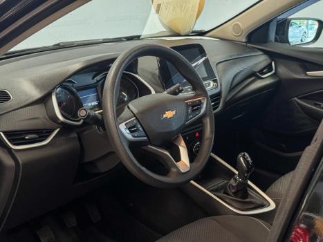 CHEVROLET Onix Hatch 1.0 4P FLEX LT, Foto 6
