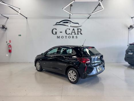 CHEVROLET Onix Hatch 1.0 4P FLEX LT, Foto 4