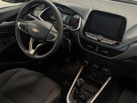 CHEVROLET Onix Hatch 1.0 4P FLEX LT, Foto 5