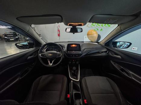 CHEVROLET Onix Hatch 1.0 4P FLEX LT, Foto 7