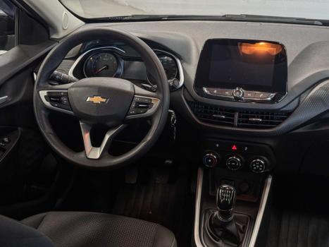 CHEVROLET Onix Hatch 1.0 4P FLEX LT, Foto 8