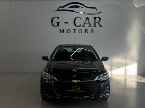 CHEVROLET Onix Hatch 1.0 4P FLEX LT, Foto 2