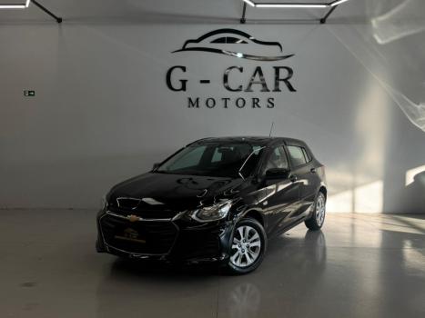 CHEVROLET Onix Hatch 1.0 4P FLEX LT, Foto 3