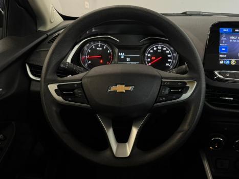 CHEVROLET Onix Hatch 1.0 4P FLEX LT, Foto 9