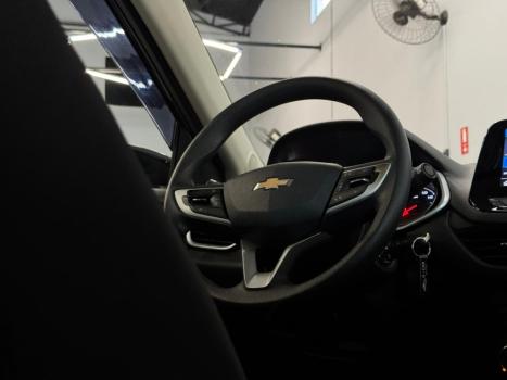 CHEVROLET Onix Hatch 1.0 4P FLEX LT, Foto 10