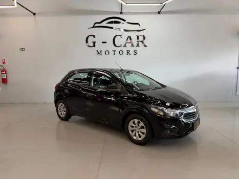 CHEVROLET Onix Hatch 1.0 4P FLEX LT, Foto 1