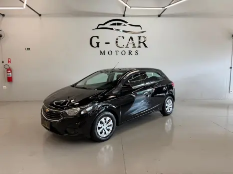 CHEVROLET Onix Hatch 1.0 4P FLEX LT, Foto 3